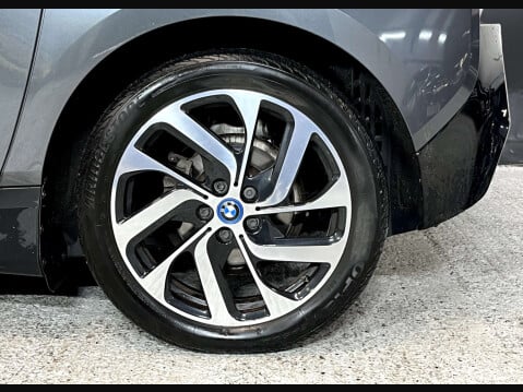 BMW I3 0.6 i3 REEV 5dr 19