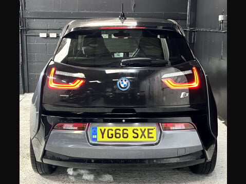 BMW I3 0.6 i3 REEV 5dr 20
