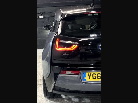 BMW I3 0.6 i3 REEV 5dr 21