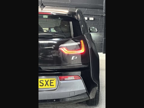 BMW I3 0.6 i3 REEV 5dr 22