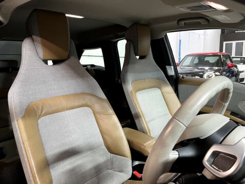 BMW I3 0.6 i3 REEV 5dr 25