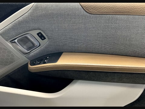 BMW I3 0.6 i3 REEV 5dr 26