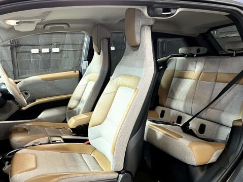 BMW I3 0.6 i3 REEV 5dr 28