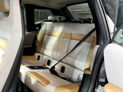 BMW I3 0.6 i3 REEV 5dr 29