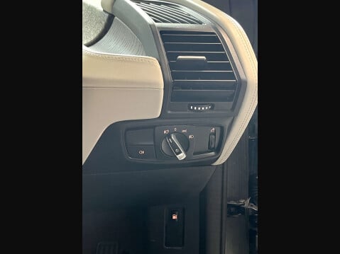BMW I3 0.6 i3 REEV 5dr 31