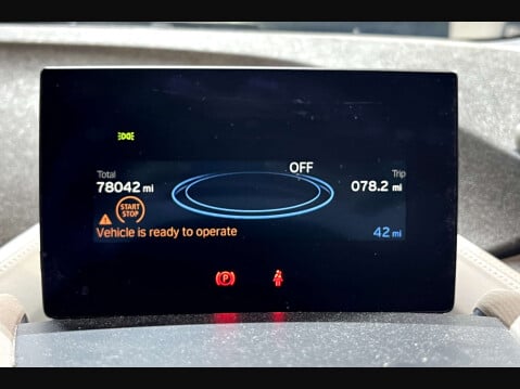 BMW I3 0.6 i3 REEV 5dr 33