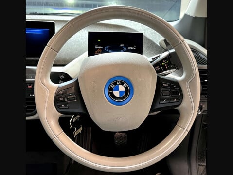 BMW I3 0.6 i3 REEV 5dr 34