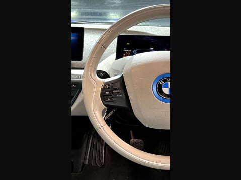BMW I3 0.6 i3 REEV 5dr 35