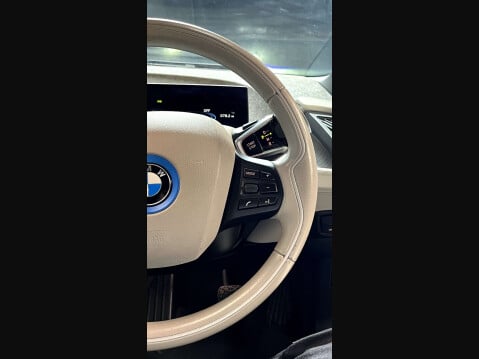 BMW I3 0.6 i3 REEV 5dr 36