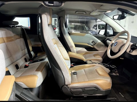 BMW I3 0.6 i3 REEV 5dr 43