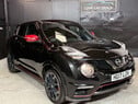 Nissan Juke 1.6 Juke Nismo RS DiG-T 5dr