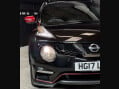 Nissan Juke 1.6 Juke Nismo RS DiG-T 5dr 9