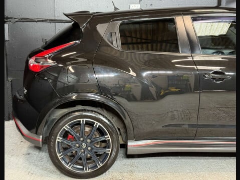 Nissan Juke 1.6 Juke Nismo RS DiG-T 5dr 13