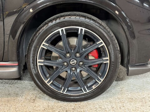 Nissan Juke 1.6 Juke Nismo RS DiG-T 5dr 16