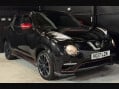 Nissan Juke 1.6 Juke Nismo RS DiG-T 5dr 17