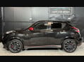Nissan Juke 1.6 Juke Nismo RS DiG-T 5dr 18
