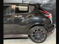 Nissan Juke 1.6 Juke Nismo RS DiG-T 5dr 20
