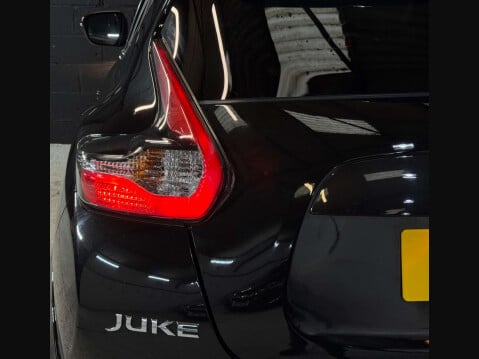 Nissan Juke 1.6 Juke Nismo RS DiG-T 5dr 22