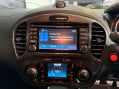 Nissan Juke 1.6 Juke Nismo RS DiG-T 5dr 38