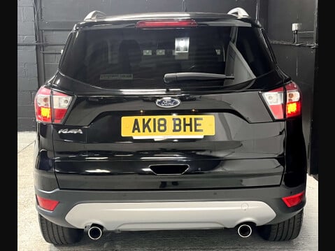 Ford Kuga 2.0 Kuga Titanium TDCI 5dr 20