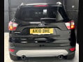 Ford Kuga 2.0 Kuga Titanium TDCI 5dr 20