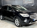 Ford Kuga 2.0 Kuga Titanium TDCI 5dr