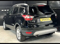 Ford Kuga 2.0 Kuga Titanium TDCI 5dr 2