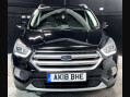 Ford Kuga 2.0 Kuga Titanium TDCI 5dr 4