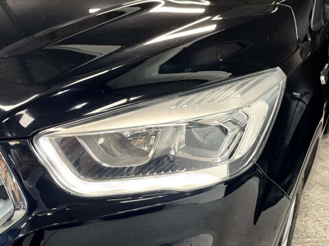 Ford Kuga 2.0 Kuga Titanium TDCI 5dr 8