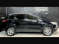 Ford Kuga 2.0 Kuga Titanium TDCI 5dr 11