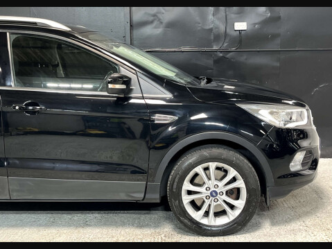 Ford Kuga 2.0 Kuga Titanium TDCI 5dr 13