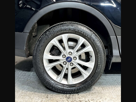 Ford Kuga 2.0 Kuga Titanium TDCI 5dr 14