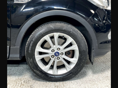 Ford Kuga 2.0 Kuga Titanium TDCI 5dr 15