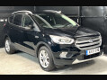 Ford Kuga 2.0 Kuga Titanium TDCI 5dr 16