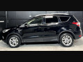 Ford Kuga 2.0 Kuga Titanium TDCI 5dr 17