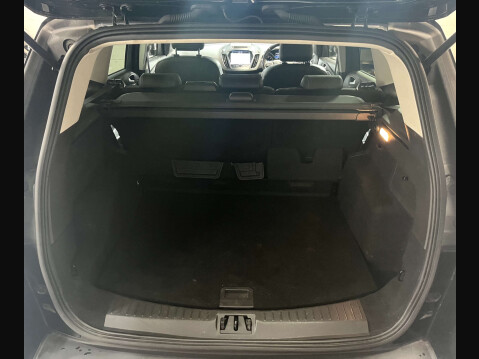 Ford Kuga 2.0 Kuga Titanium TDCI 5dr 23