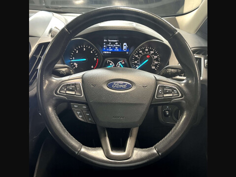 Ford Kuga 2.0 Kuga Titanium TDCI 5dr 30