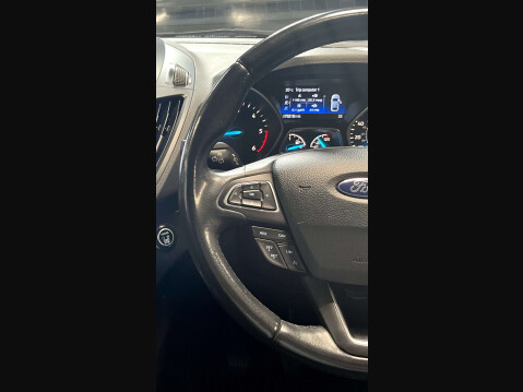 Ford Kuga 2.0 Kuga Titanium TDCI 5dr 31