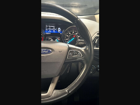 Ford Kuga 2.0 Kuga Titanium TDCI 5dr 32