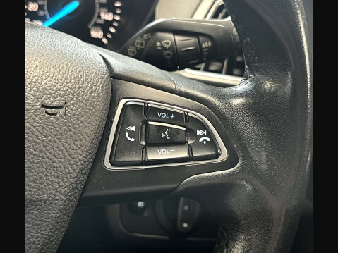 Ford Kuga 2.0 Kuga Titanium TDCI 5dr 34