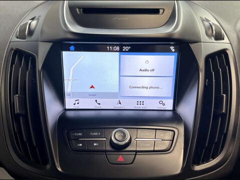 Ford Kuga 2.0 Kuga Titanium TDCI 5dr 36