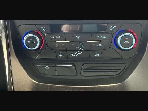 Ford Kuga 2.0 Kuga Titanium TDCI 5dr 37