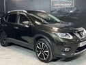 Nissan X-Trail 1.6 X-Trail N-Tec dCi 5dr