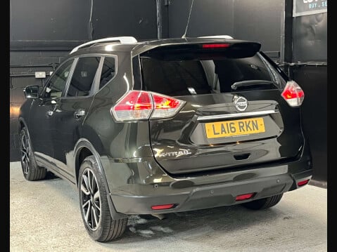 Nissan X-Trail 1.6 X-Trail N-Tec dCi 5dr 2