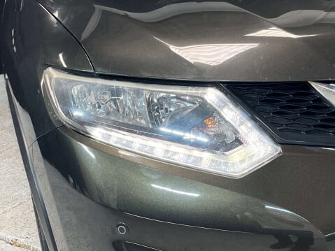 Nissan X-Trail 1.6 X-Trail N-Tec dCi 5dr 5