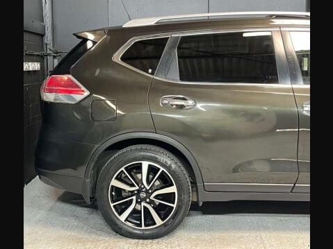 Nissan X-Trail 1.6 X-Trail N-Tec dCi 5dr 13