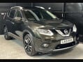 Nissan X-Trail 1.6 X-Trail N-Tec dCi 5dr 14