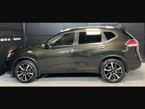 Nissan X-Trail 1.6 X-Trail N-Tec dCi 5dr 15
