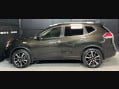 Nissan X-Trail 1.6 X-Trail N-Tec dCi 5dr 15