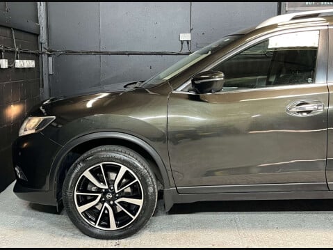 Nissan X-Trail 1.6 X-Trail N-Tec dCi 5dr 16